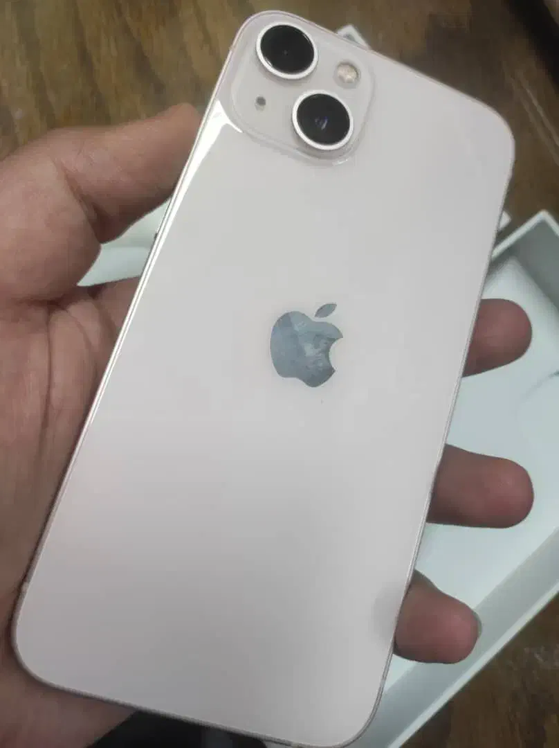 ایفون ۱۳|موبایل|تهران, سلسبیل جنوبی|دیوار