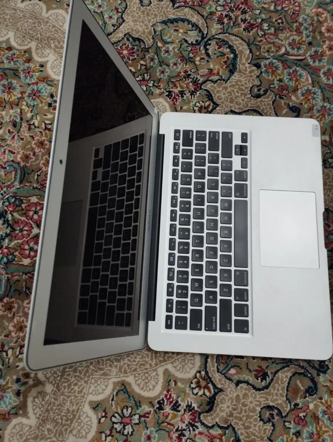 لب تاب|رایانه همراه|نیشابور, شهرک بسیج|دیوار