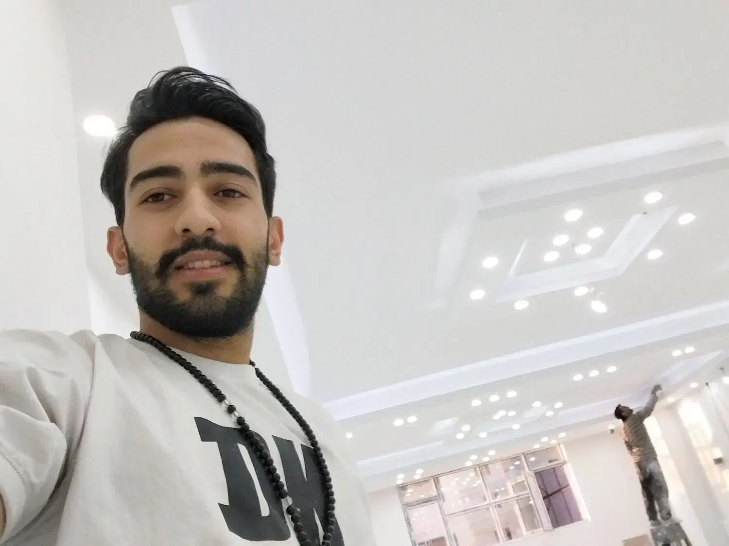 اجرای تخصصی کناف ، سقف کاذب و خدمات مربوطه|خدمات پیشه و مهارت|اسلام‌شهر, شهرک مفیدی|دیوار