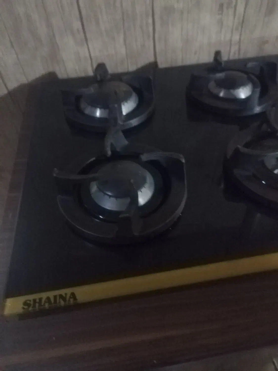 گازرومیزی باکابینت|اجاق گاز و لوازم برقی پخت‌وپز|گلبهار, شهر جدید گلبهار|دیوار