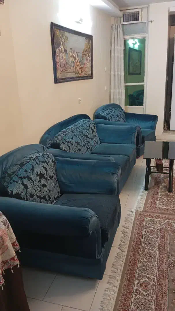 مبلان کلاسیک و شیک|مبلمان خانگی و میز عسلی|کرج, گلشهر|دیوار