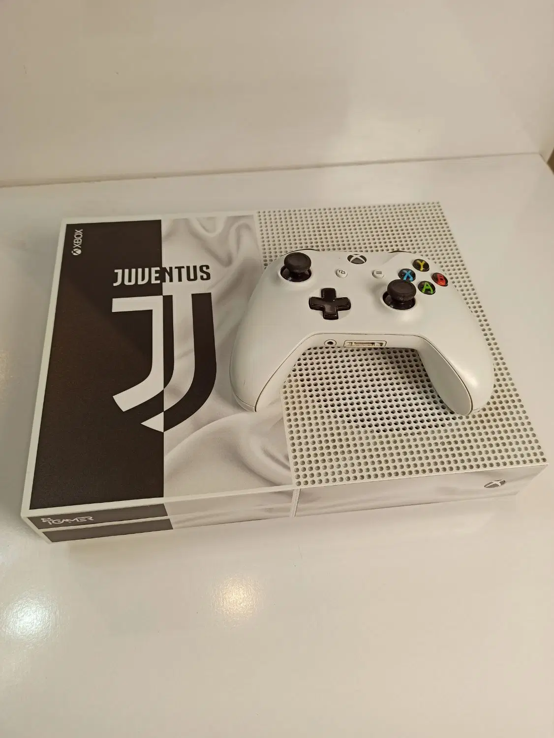 ایکس باکس وان اس درحد نو xbox none s|کنسول، بازی ویدئویی و آنلاین|شیراز, شهرک ایثار|دیوار
