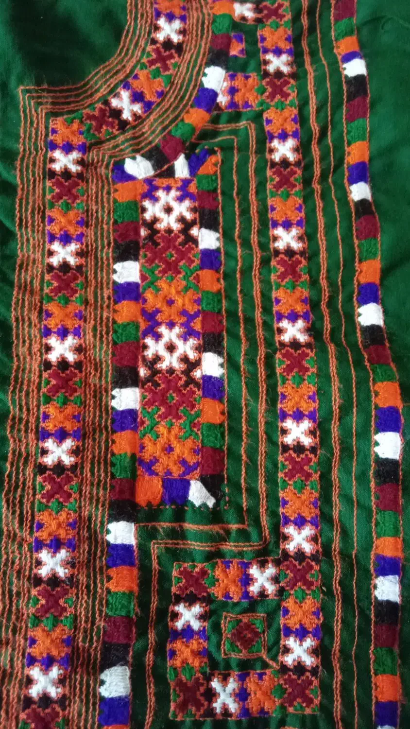 دوچگر هستم|آرایشی، بهداشتی، درمانی|سراوان, |دیوار