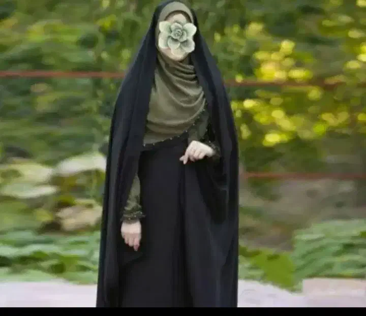 چادر مشکی|لباس|کرج, چهارصد دستگاه|دیوار