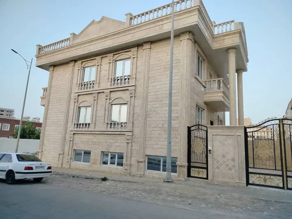 برق کشی ولوله کشی ساختمان|خدمات پیشه و مهارت|چابهار, |دیوار