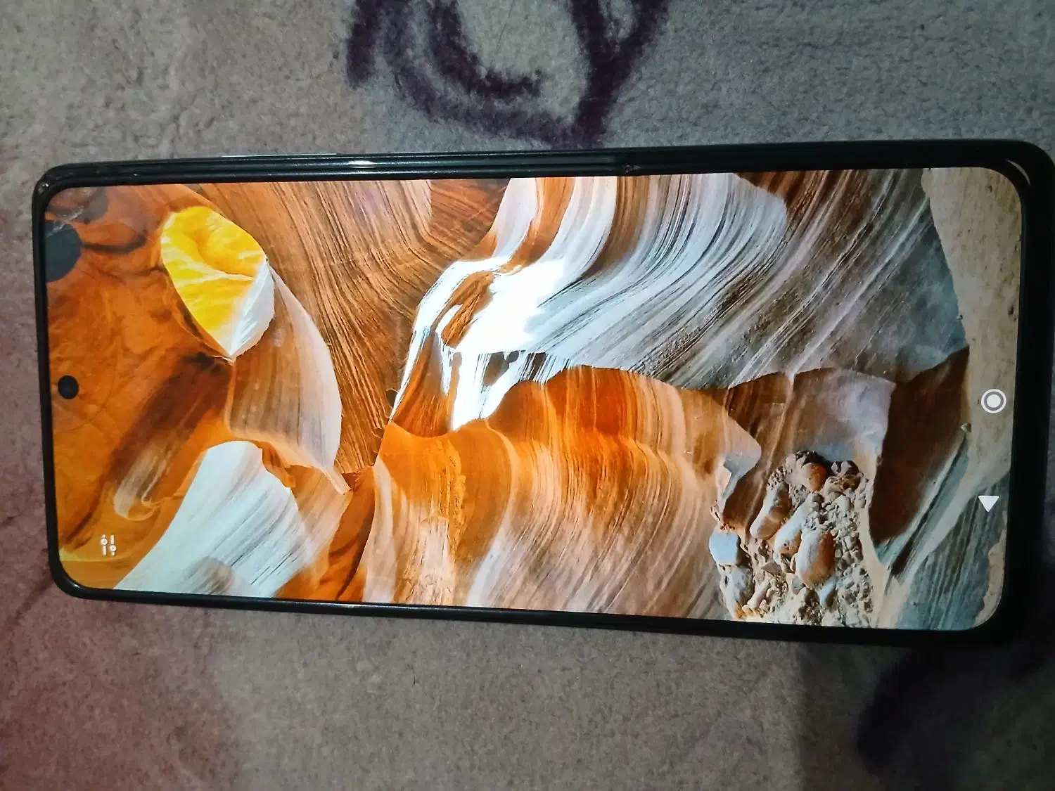 گوشی نوت ۱۲ پرو G5|موبایل|تهران, بازار|دیوار