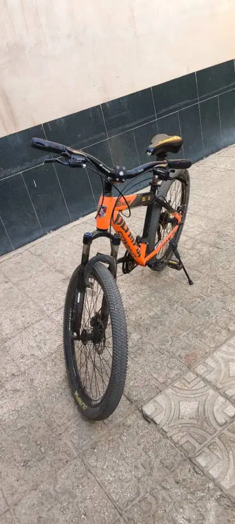 دوچرخه|دوچرخه، اسکیت، اسکوتر|یزد, |دیوار