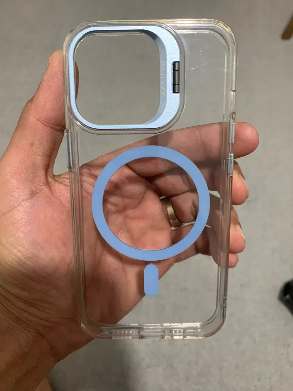 کامر مک سیف دار|لوازم جانبی موبایل و تبلت|خرمآباد, |دیوار