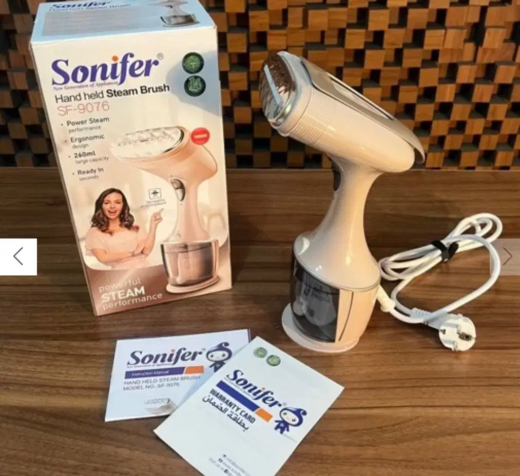 اتو بخار دستی|اتو و لوازم اتو|شیراز, ریاستی|دیوار