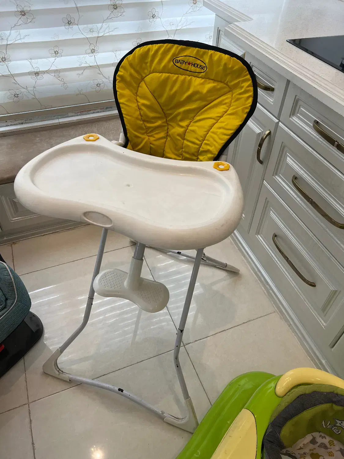 آغوشی روروعک صندلی غذا صندلی ماشین|اسباب و اثاث بچه|لاهیجان, شیشه گران|دیوار