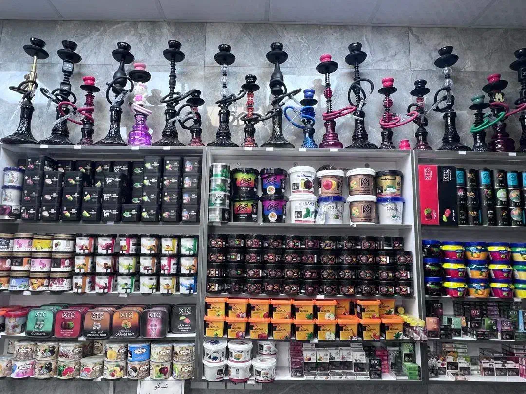 پخش عمده قلیان و فندک و...|کلکسیون و سرگرمی|قم, خاکفرج|دیوار