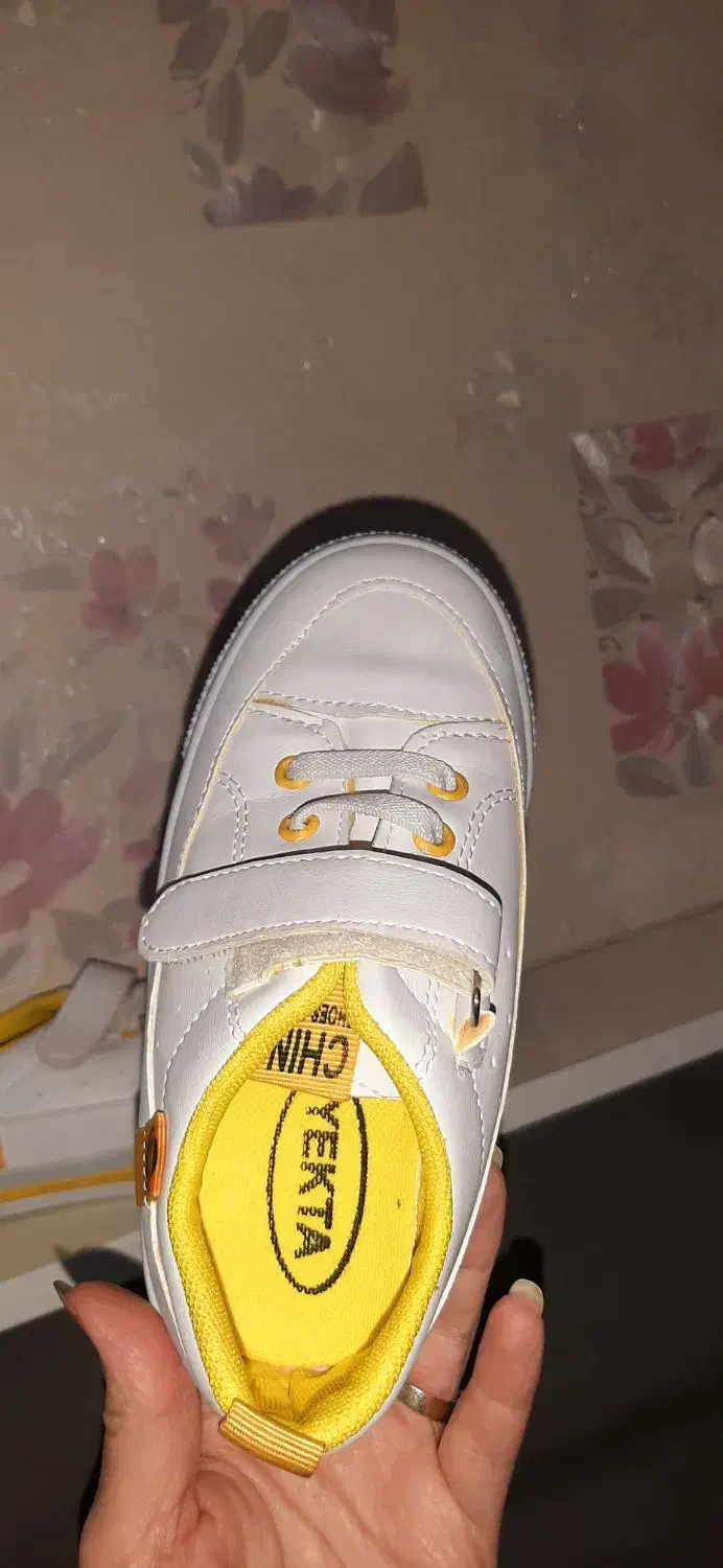 کفش هودی ماشین شارژی کاپشن لی ۱تا ۴ سال|کفش و لباس بچه|تهران, دکتر هوشیار|دیوار