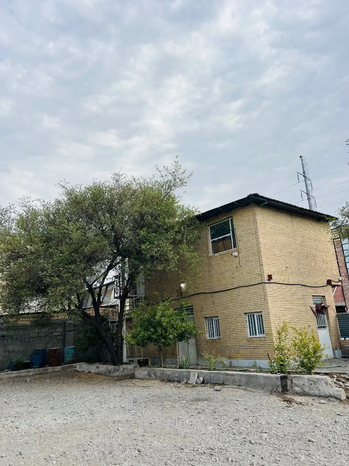 ۲سالن سردخانه +سالن بسته بندی و دفتر و اتاق کارگری|اجارهٔ دفتر صنعتی، کشاورزی، تجاری|جیرفت, |دیوار