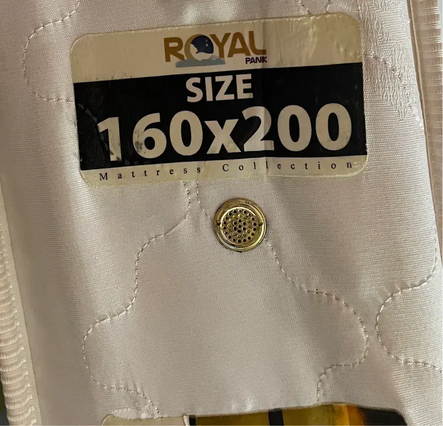 تشک دونفره رویال|تشک تختخواب|تنکابن, |دیوار