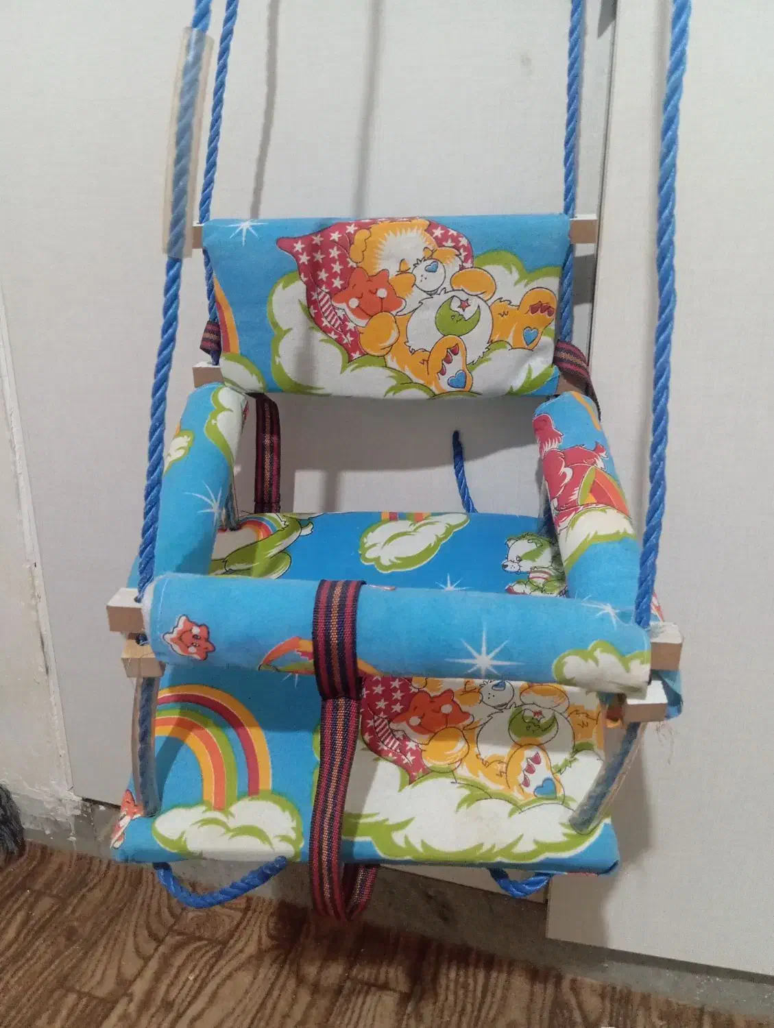 تاب کودک|اسباب و اثاث بچه|همدان, |دیوار