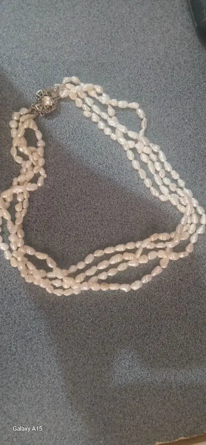 مروارید قدیمی قدمت دار|کلکسیون اشیاء عتیقه|شیروان (خراسان), |دیوار