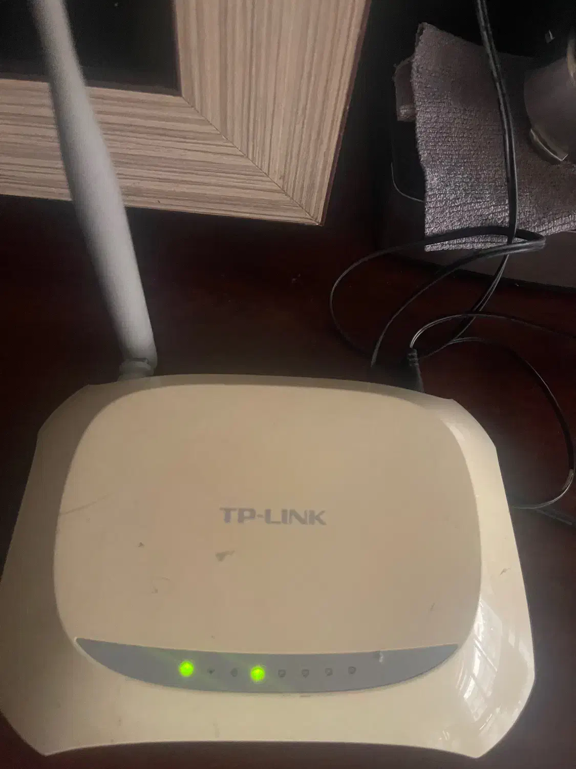 مودم|مودم و تجهیزات شبکه|تهران, ابوذر|دیوار