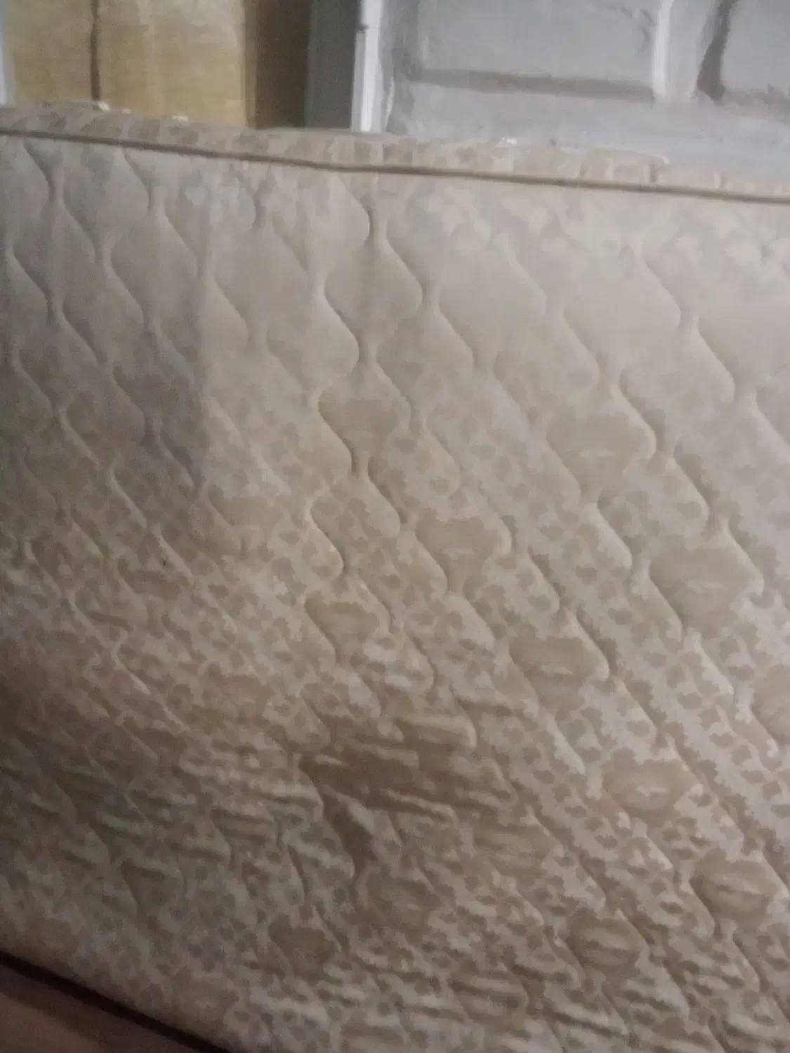 تشک دونفره|تشک تختخواب|چالوس, |دیوار