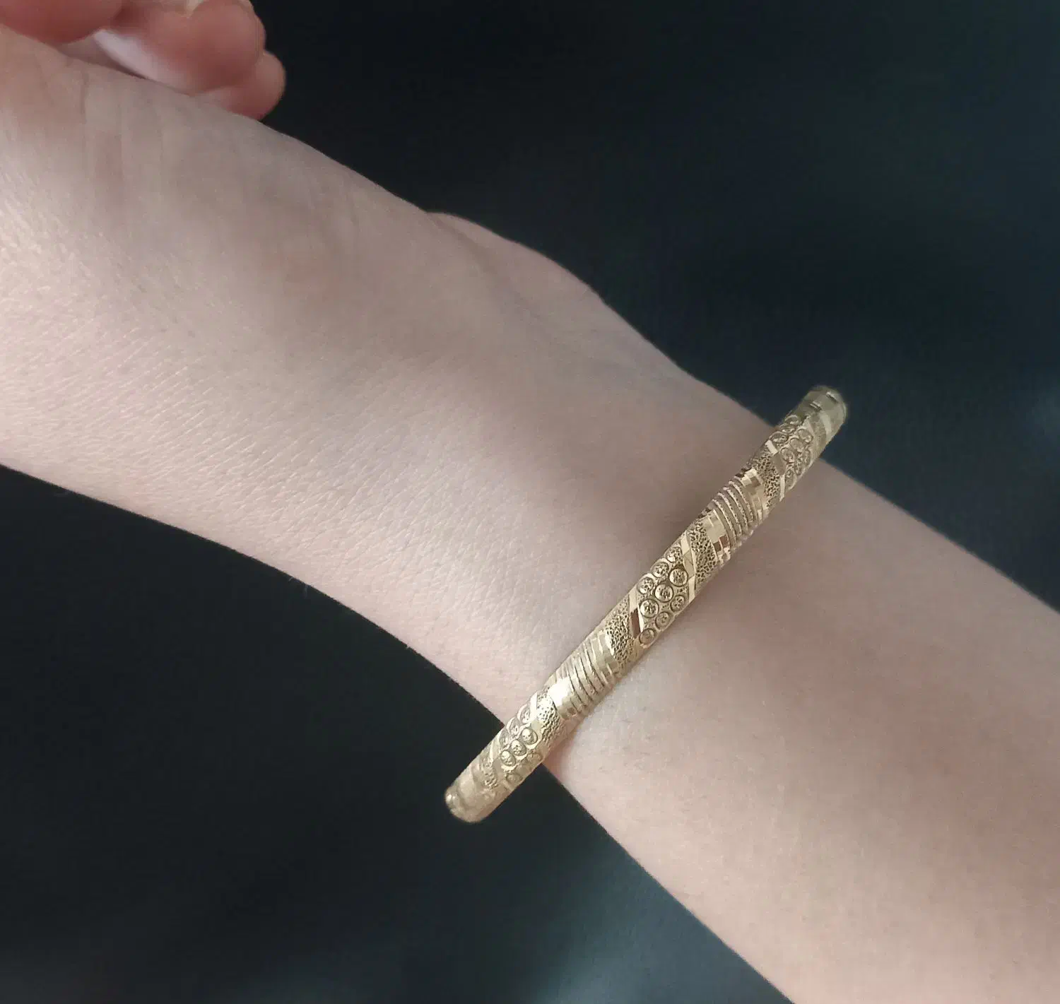 النگو طلا|جواهرات|قم, انصار‌الحسین|دیوار