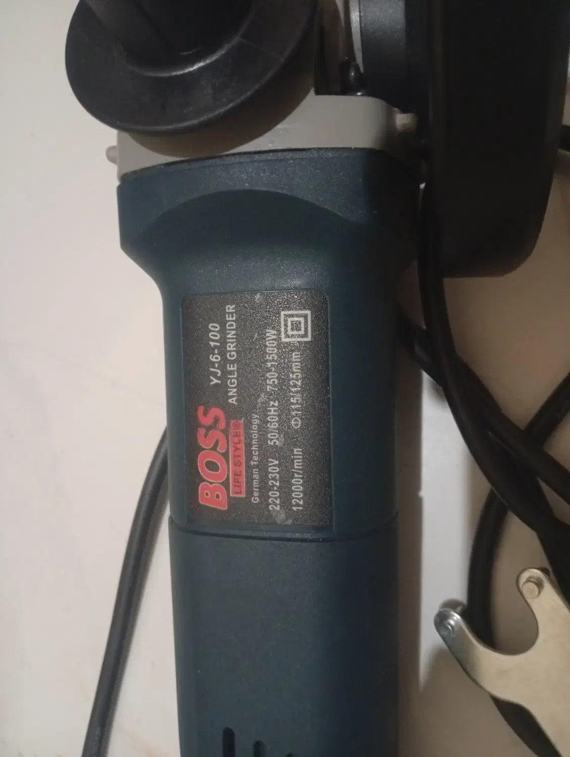 مینی فرز|ابزارآلات|شیراز, فاضل|دیوار