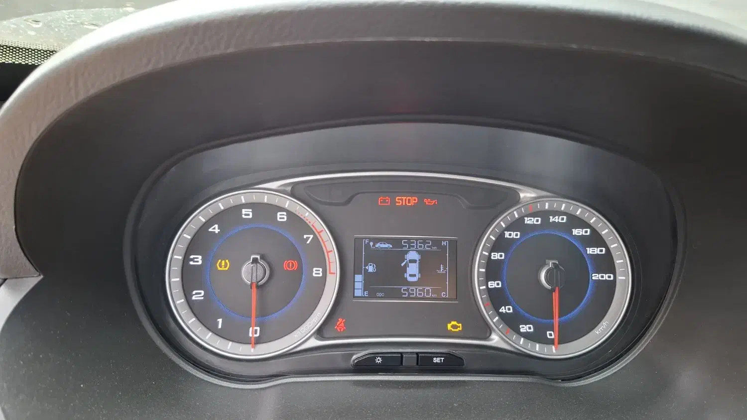 فروش خودرو کوییک مدل 1403|خودرو سواری و وانت|اهواز, سپیدار|دیوار