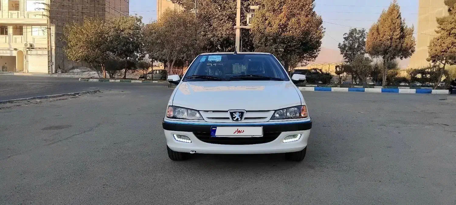 فروشی|خودرو سواری و وانت|تهران, صادقیه|دیوار