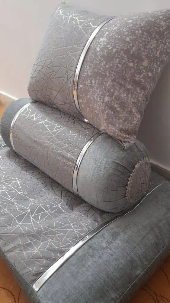 خیاطی|پشتی|لردگان, |دیوار