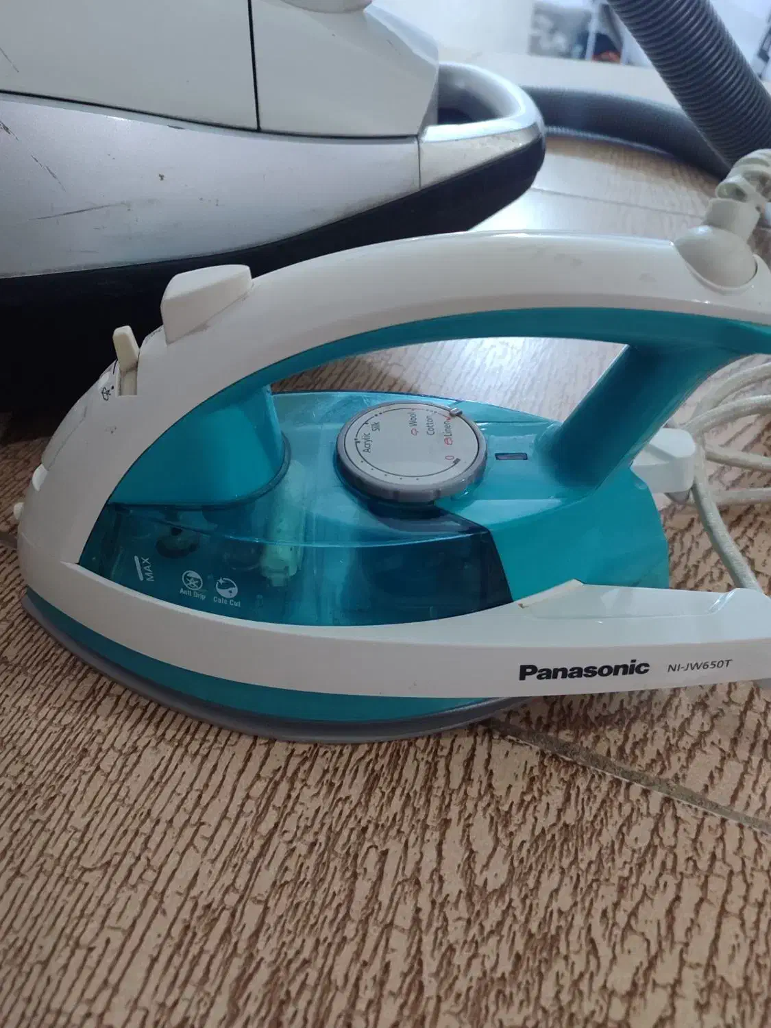 تعدادی لوازم خانگی نو و در حد نو|سایر لوازم برقی|شیراز, حجت آباد|دیوار