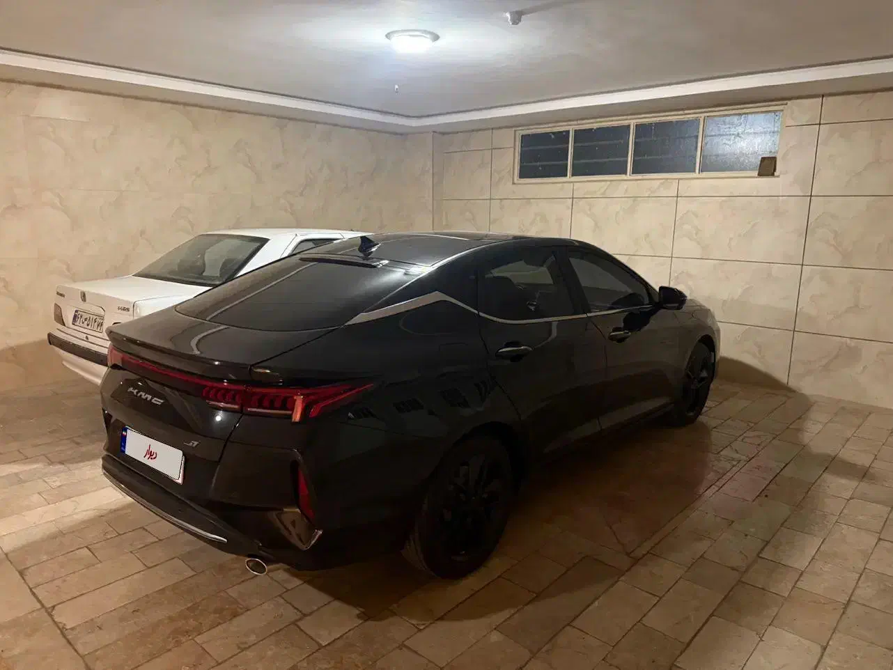 کی ام سی j7|خودرو سواری و وانت|مشهد, عبادی|دیوار