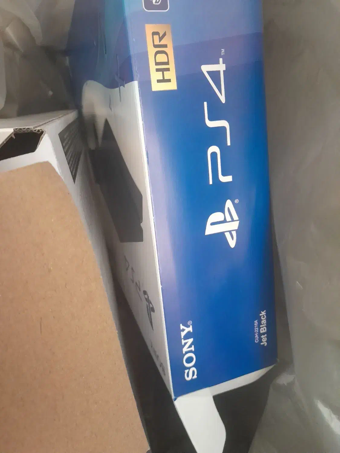 پی اس فور اسلیم|کنسول، بازی ویدئویی و آنلاین|تهران, خانی آباد نو شمالی|دیوار