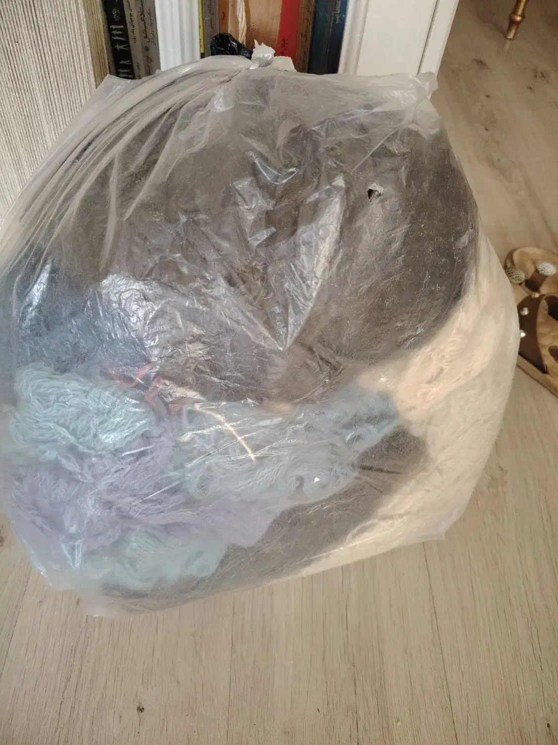 دار قالی پنجاه در ۷۰-۸۰|لوازم خیاطی و بافتنی|پردیس, فاز ۳|دیوار