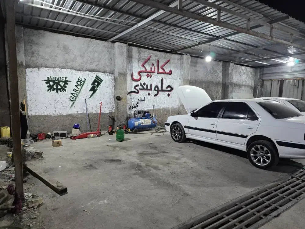 اجاره واحد تجاری|اجارهٔ مغازه و غرفه|بندرعباس, |دیوار