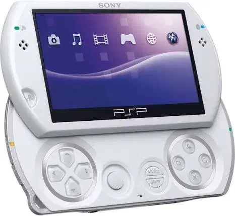 PSP GO|کنسول، بازی ویدئویی و آنلاین|برازجان, |دیوار