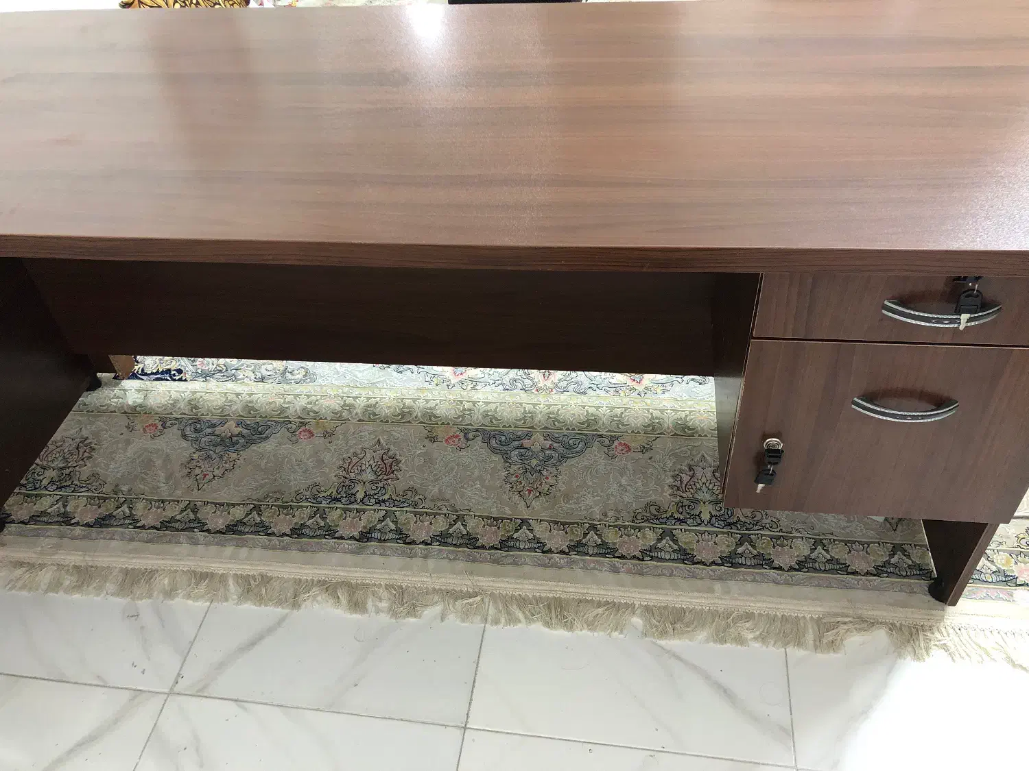 میز و صندلی اداری|مبلمان اداری|تهران, کاشانک|دیوار