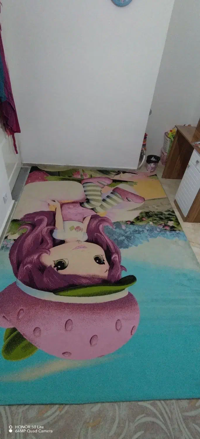 فرش|گلیم، جاجیم، گبه|اسلام‌‌آباد غرب, |دیوار