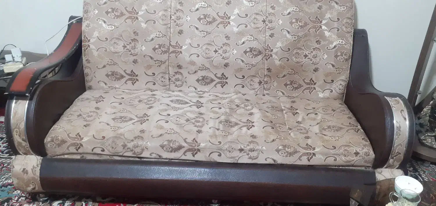 وسایل منزل|مبلمان خانگی و میز عسلی|قوچان, |دیوار