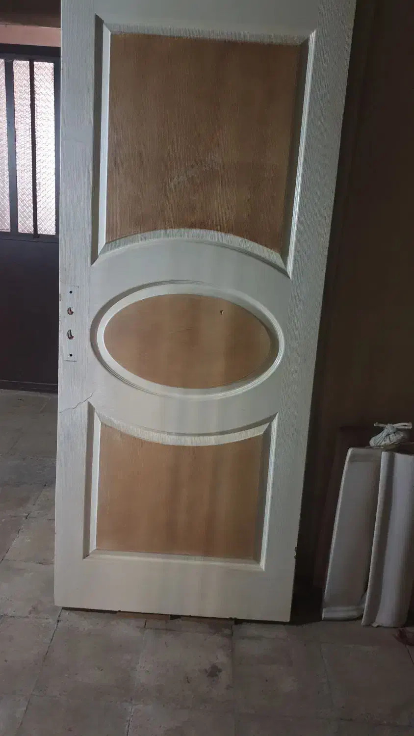 درب اتاق|مصالح و تجهیزات ساختمان|تهران, سازمان آب|دیوار