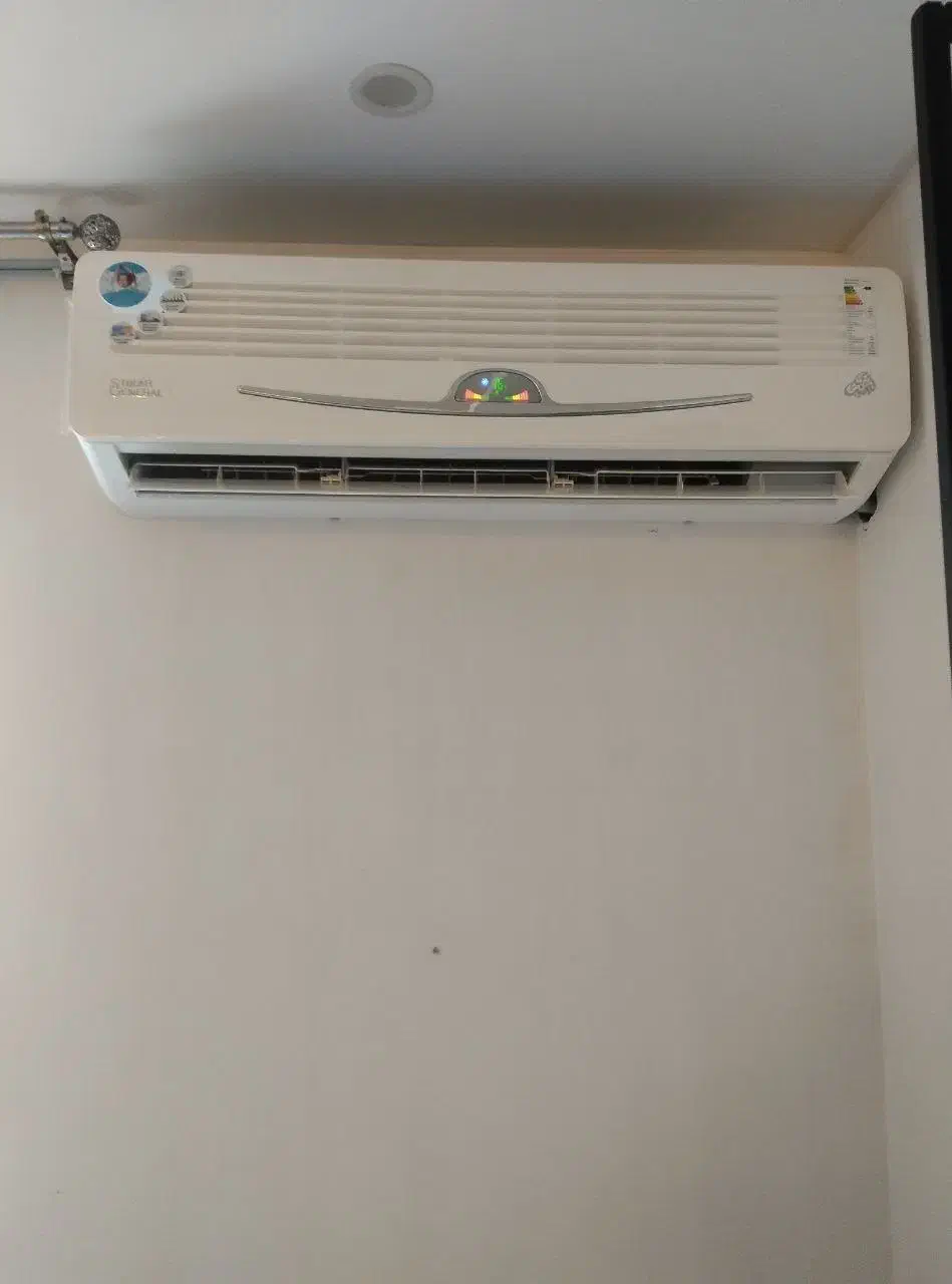 نصاب اسپیلت و تعمیرات پکیج بخاری آبگرمکن «برقکار|خدمات پیشه و مهارت|گرگان, |دیوار