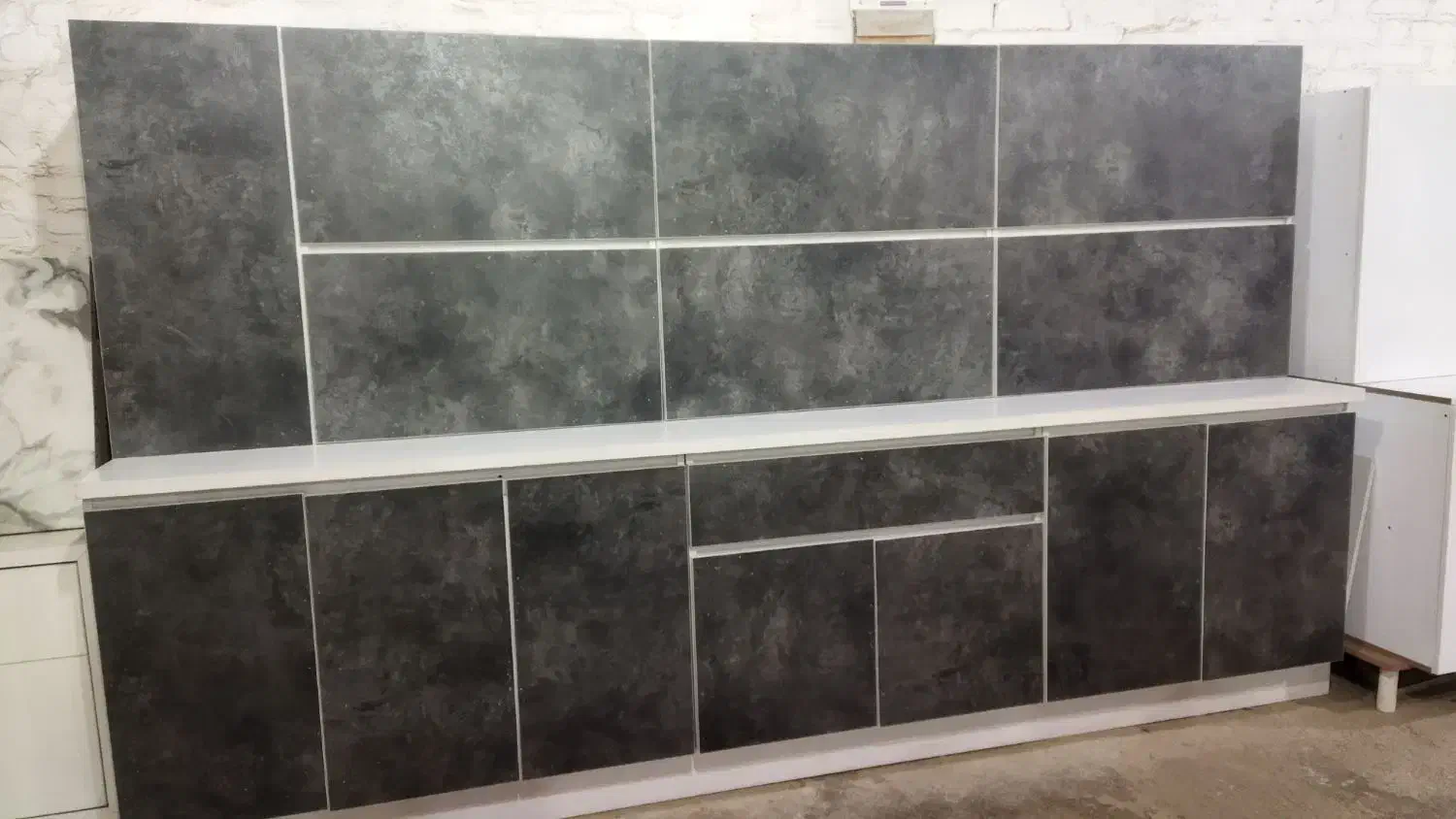 کابینت اماده|مصالح و تجهیزات ساختمان|محمدشهر, محمدشهر|دیوار