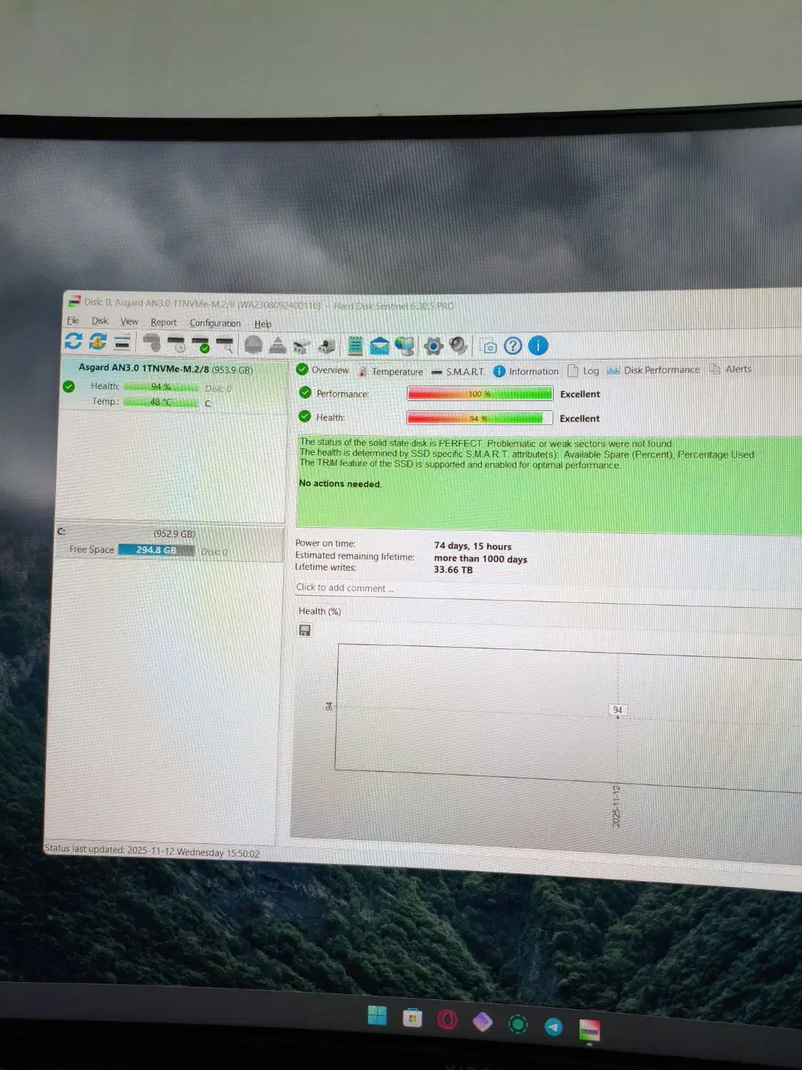 لپ تاپ HP Victus 15|رایانه همراه|بروجرد, |دیوار