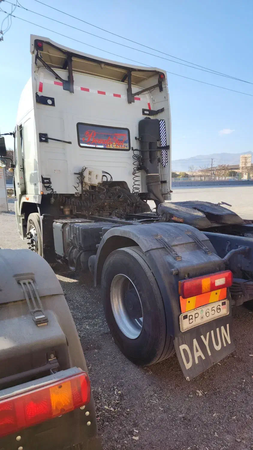 دایون ۱۴۰۱|خودرو سنگین|فشاپویه, |دیوار