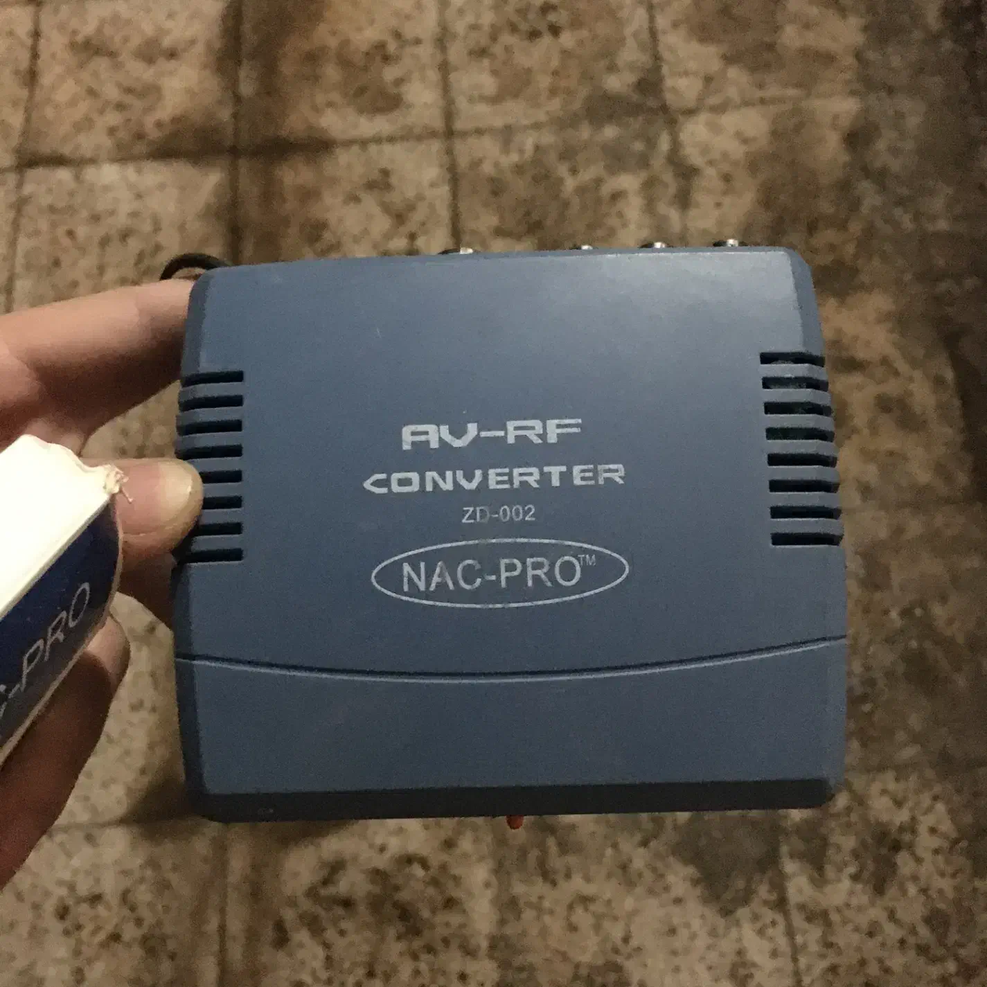 با این دستگاه تلوزیون قدیمی رو به همه چیز وصل کن|صوتی و تصویری|نیشابور, مدرس|دیوار