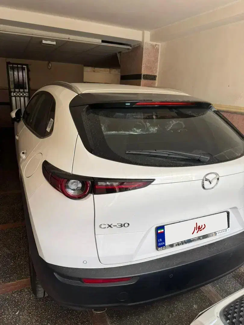 مزدا cx30  2024|خودرو سواری و وانت|بندرعباس, |دیوار