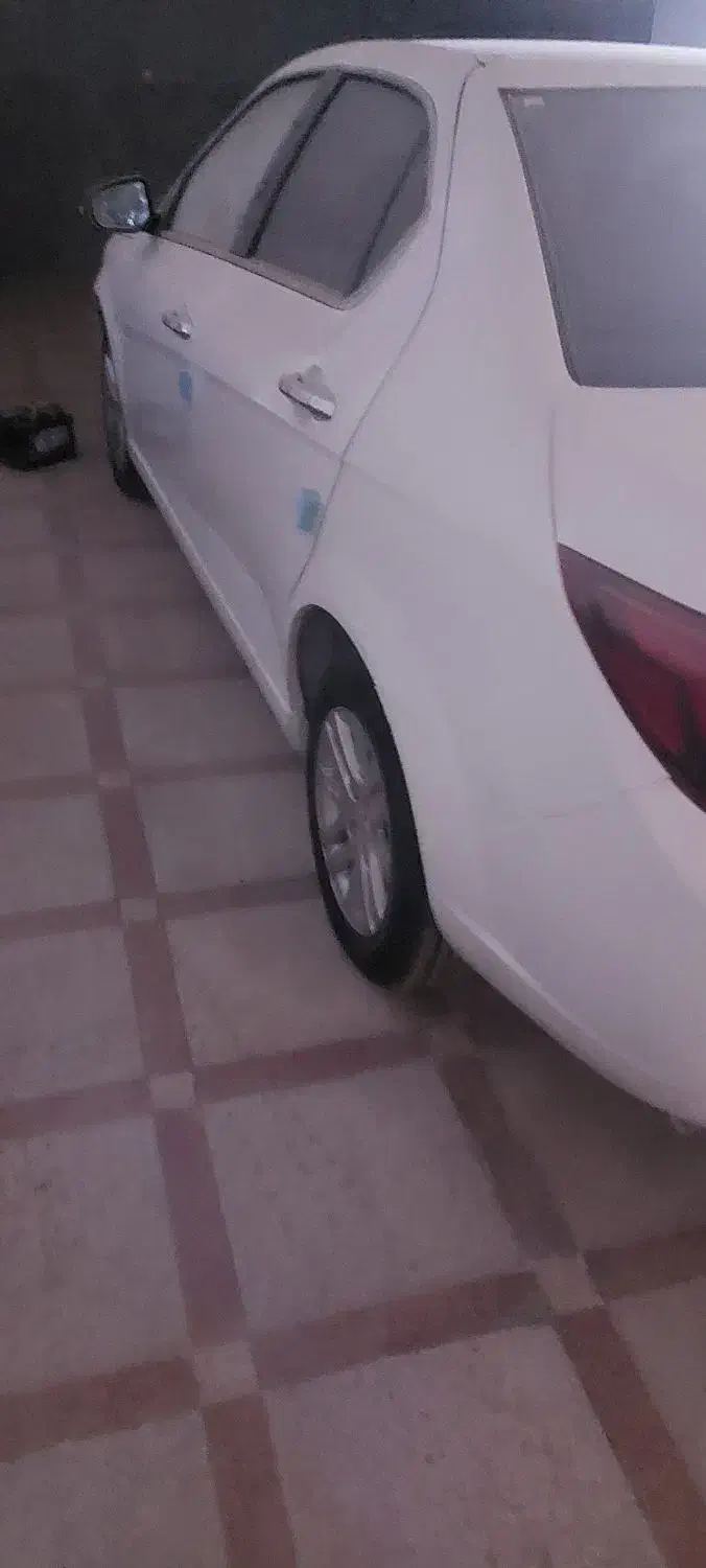 دنا پلاس توربو ۶ دنده|خودرو سواری و وانت|بردسیر, |دیوار