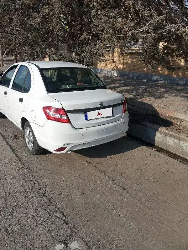 ساینامدل98|خودرو سواری و وانت|تبریز, |دیوار