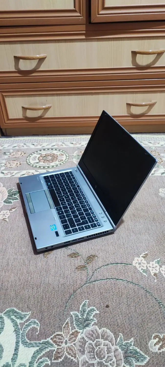 لپ تاپ HP|رایانه همراه|اهواز, کمپلو جنوبی|دیوار