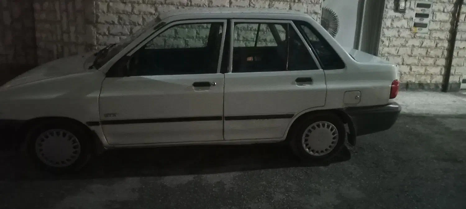 پراید۷۹ بیرنگ|خودرو سواری و وانت|قائمشهر, |دیوار