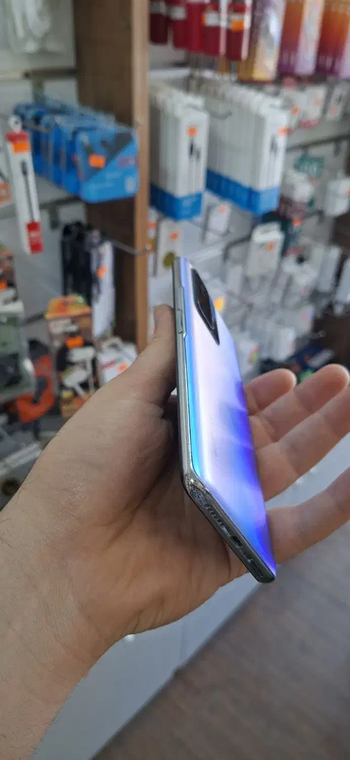 mi 11t pro|موبایل|کاشان, کارگر|دیوار