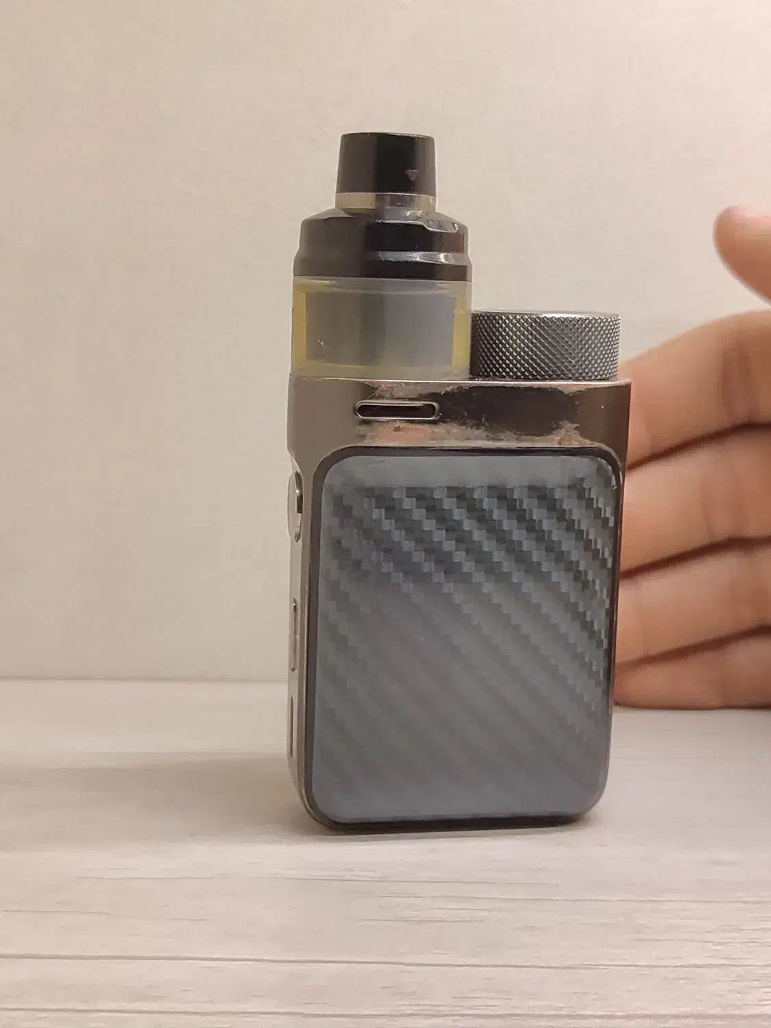 ویپ نو|زیورآلات و اکسسوری|قرچک, مهدیه|دیوار