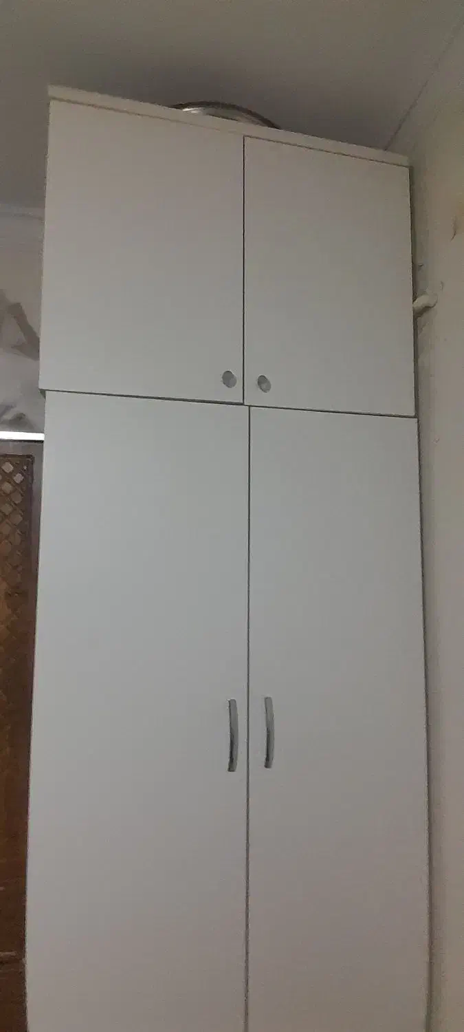 کمد|جاکفشی، کمد، دراور|تهران, جوانمردان (اندیشه)|دیوار